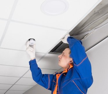 False Ceiling POP Hover